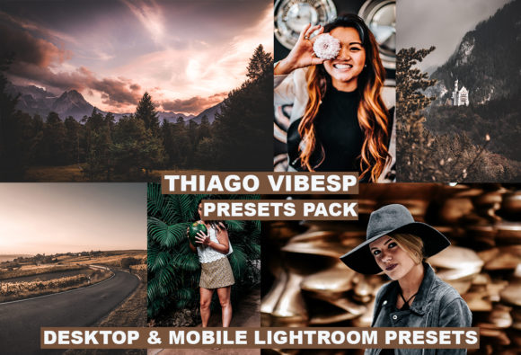 Download Chocolate Cinematic Lightroom Presets - Cinematic lightroom presets Collection