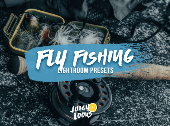 Download Fly Fishing Lightroom Preset Bundle - Premium Bundle