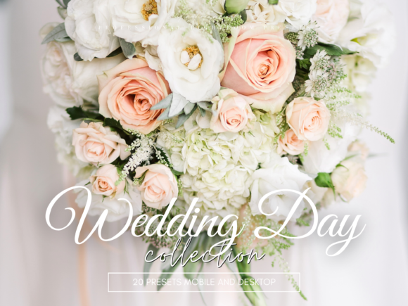 Download WEDDING Lightroom Presets Bundle - Lightroom presets bundle Collection