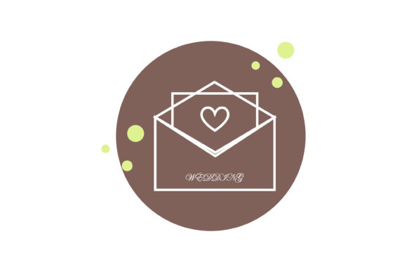 Download White Line Greeting Cards for Weddings - Weddings Collection