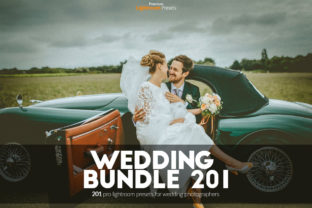 Download 201 Wedding Lightroom Presets Bundle - Lightroom presets bundle Collection