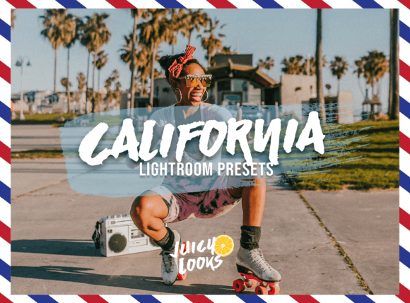Download California Lightroom Preset Bundle - Preset bundle Collection